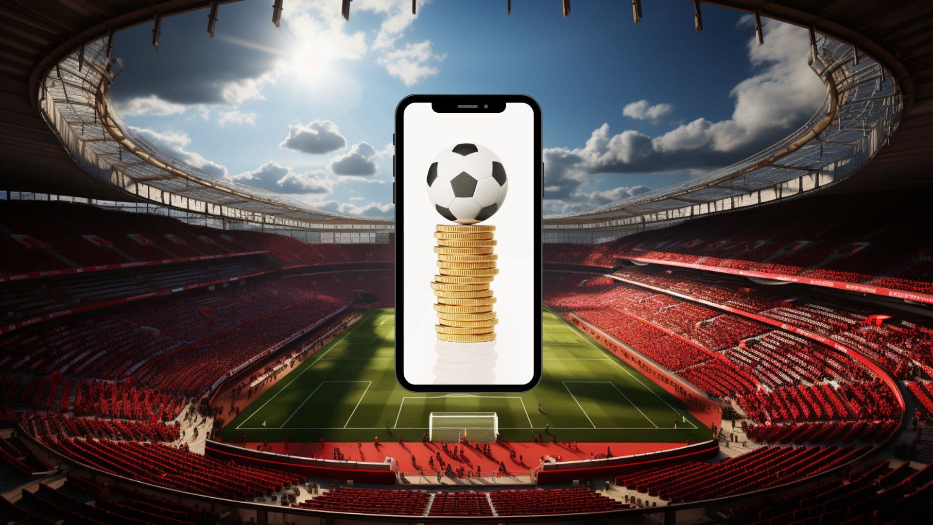 Најдобри тактики за обложување во фудбал што треба да ги знаете во 2025 image