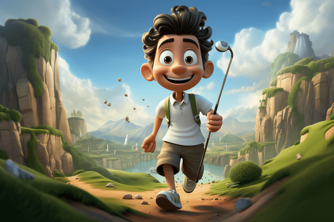 Најдобри стратегии за обложување голф image