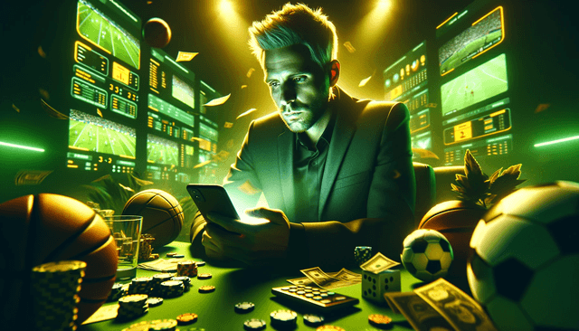 Напредни стратегии за избор на победнички селекции во спортски облози image