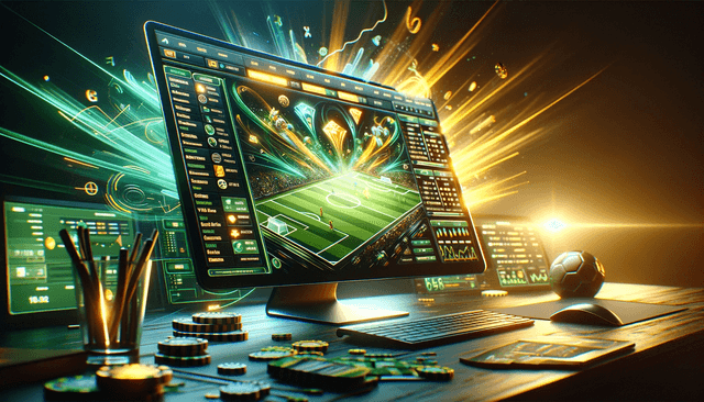 Традиционално наспроти виртуелно спортско обложување: кое е најдобро? image