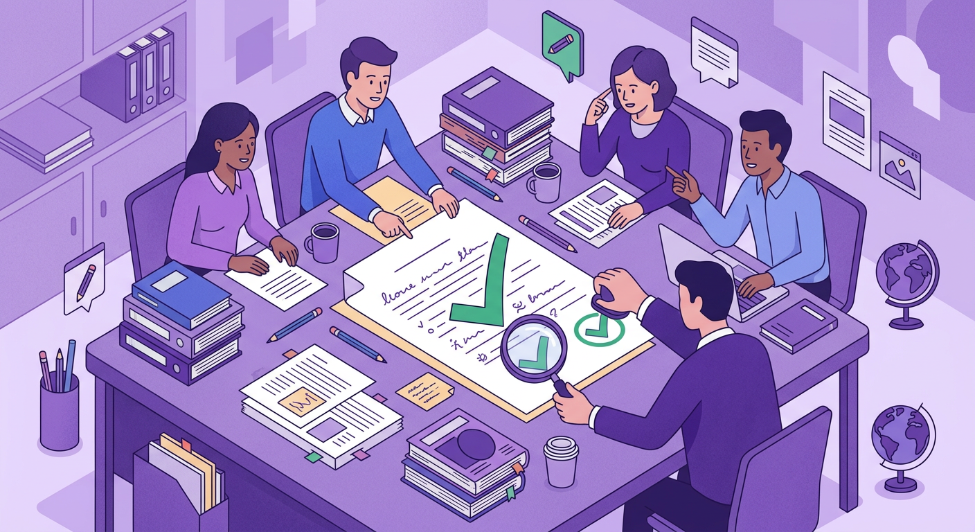 Постојан преглед и ажурирање на податоците