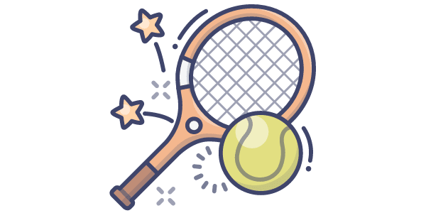 Тенис