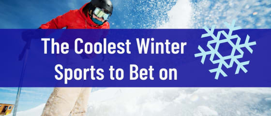 Најкул зимски спортови за обложување