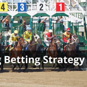Стратегија за обложување со коњски трки: Совети и трикови за успех
