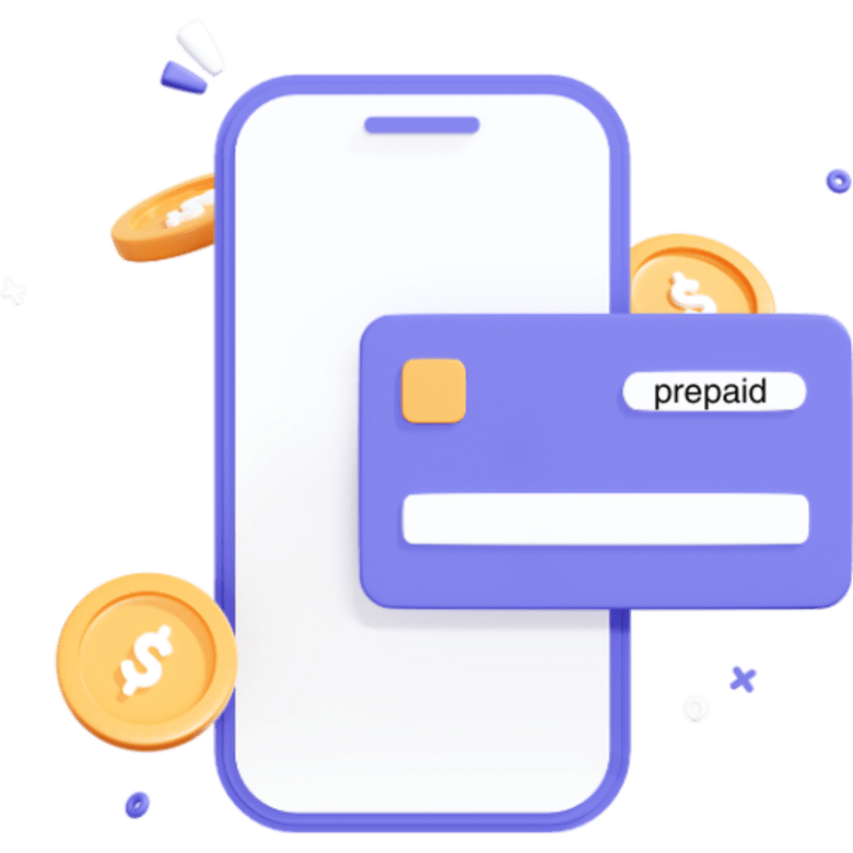 Најдобри 10 Prepaid Cards букмејкери за 2025