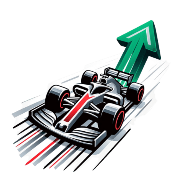 Сè за Formula 1 Odds